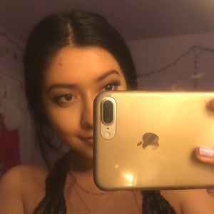 Meet your Posher, Jess